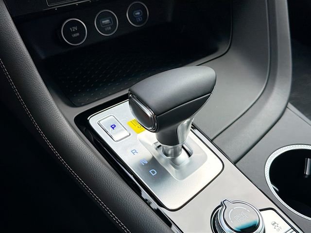 New 2026 White Genesis 2.5T image 17