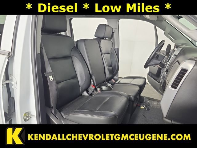 2019 GMC Sierra 3500HD SLT - Photo 22