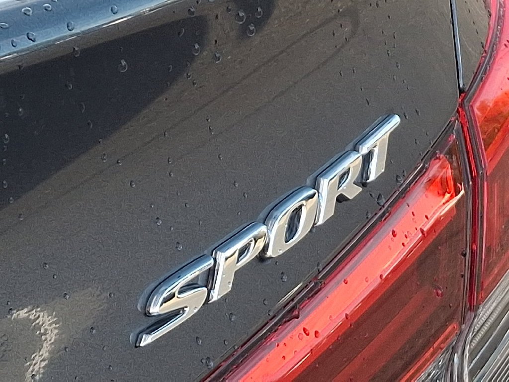 2023 Honda Civic Sport - Photo 32