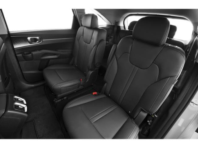 New 2026  Kia EX image 13