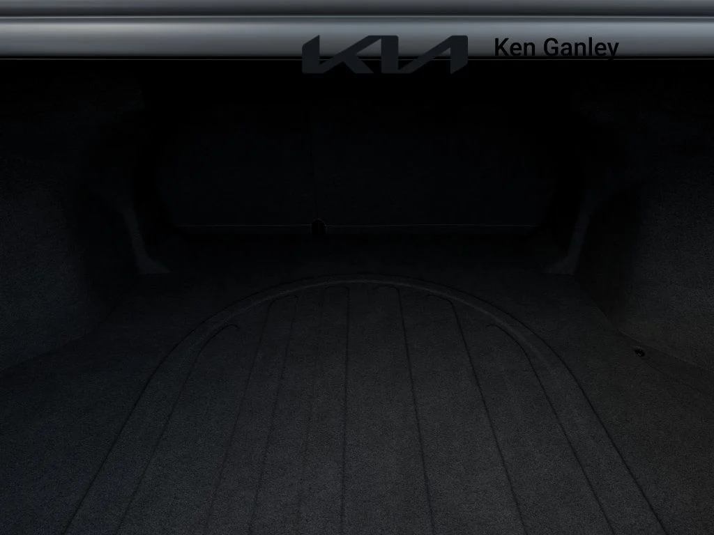 New 2026 Morning Haze Kia EX image 19