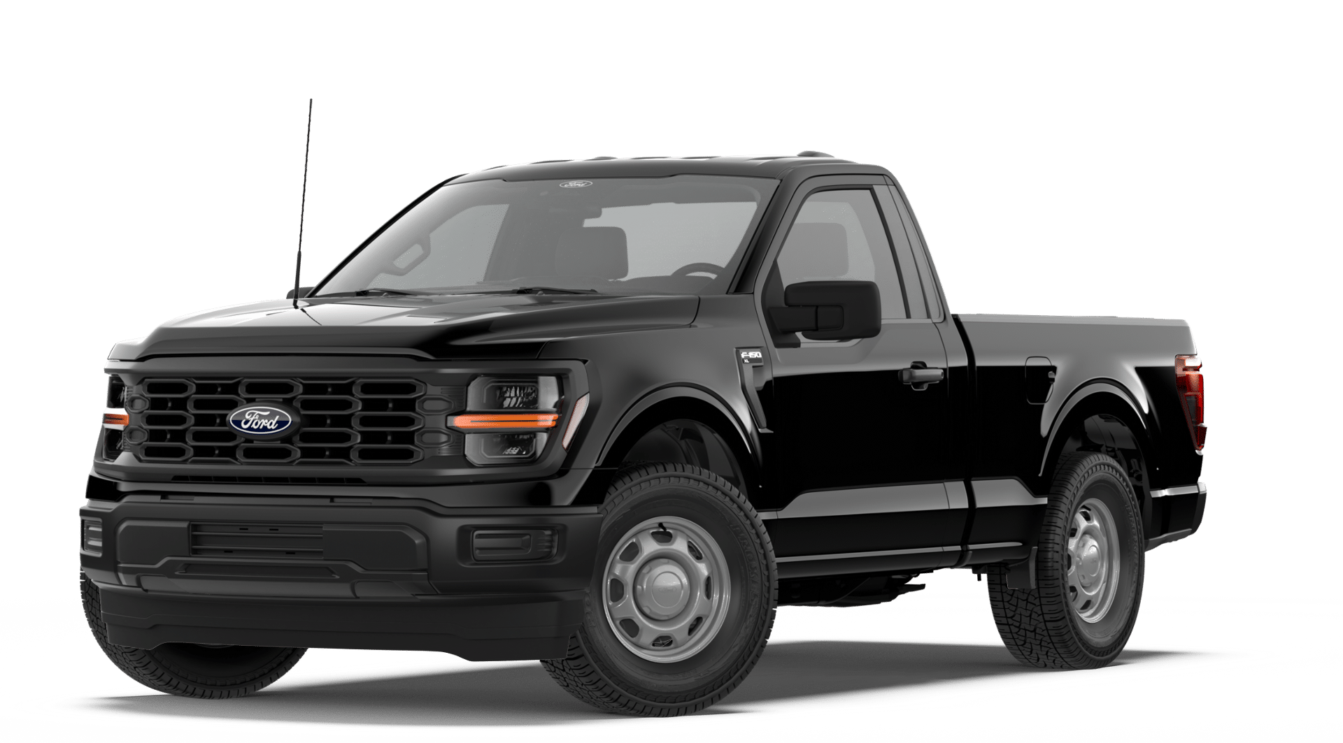 2026 Ford F-150 XL Regular Cab 6-1/2 Box's photo