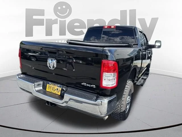 Used 2024 Black Ram Tradesman image 7