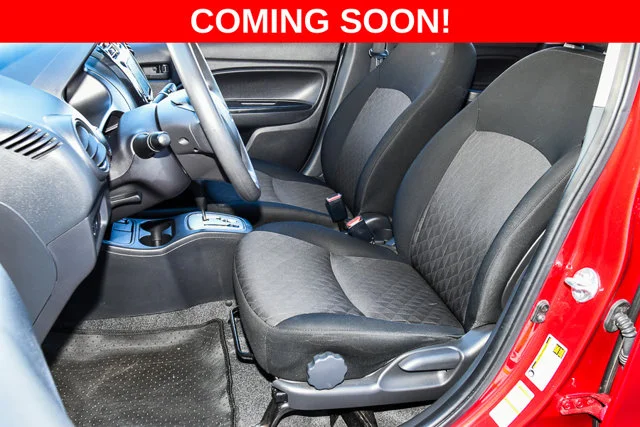Used 2024 Black Mitsubishi ES image 14