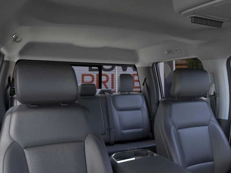 New 2026 Oxford White Ford F-250® Lariat® image 22