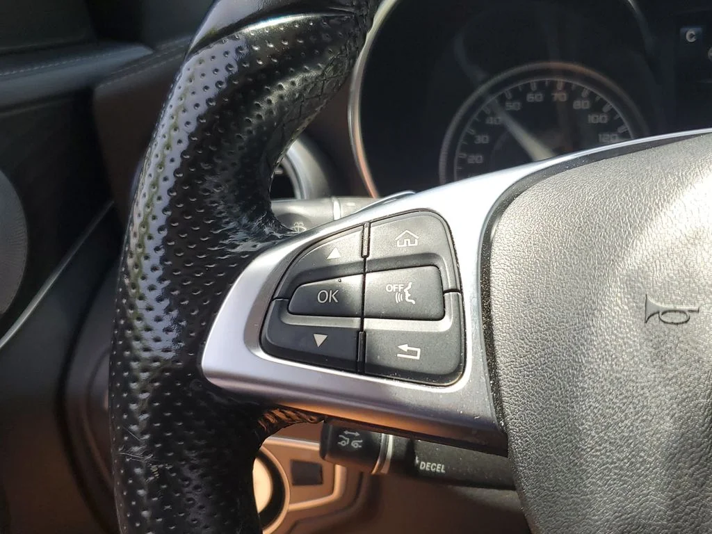 Used 2017 Silver Mercedes-Benz C 43 AMG® image 27