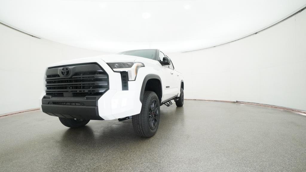 2026 Toyota Tundra SR5 - Photo 37