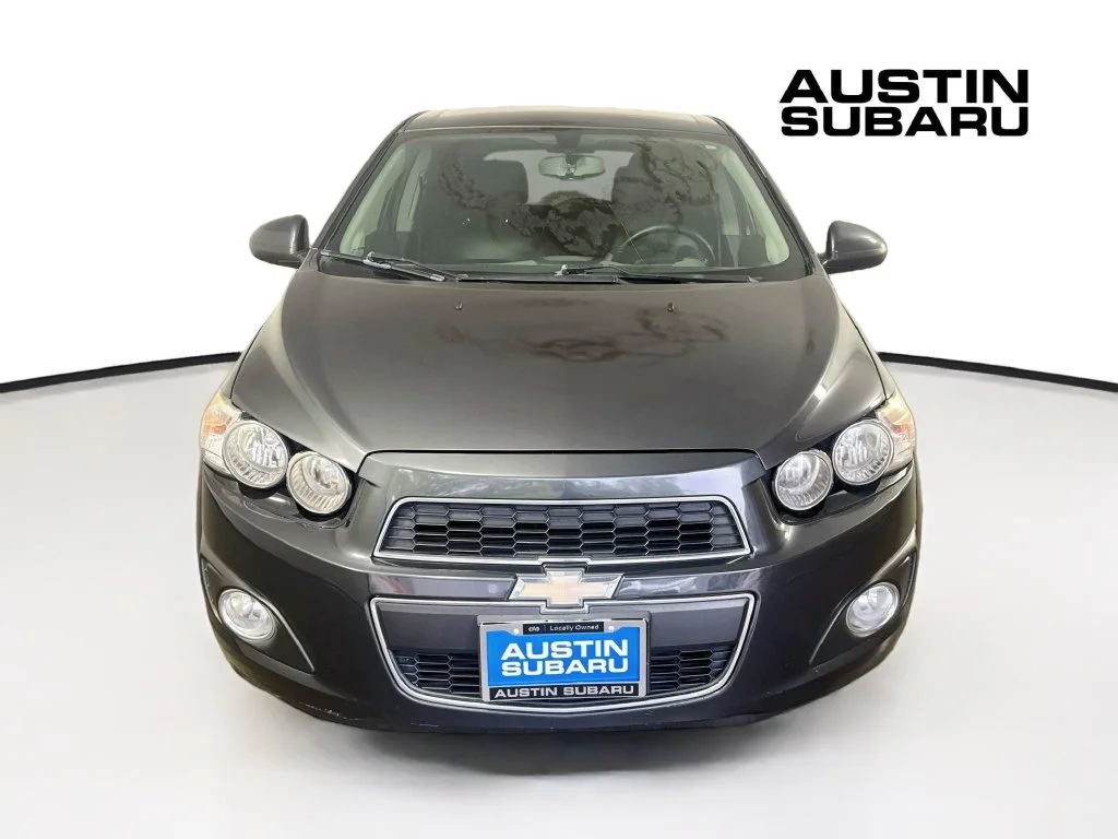Used 2015 Gray Chevrolet LTZ image 2