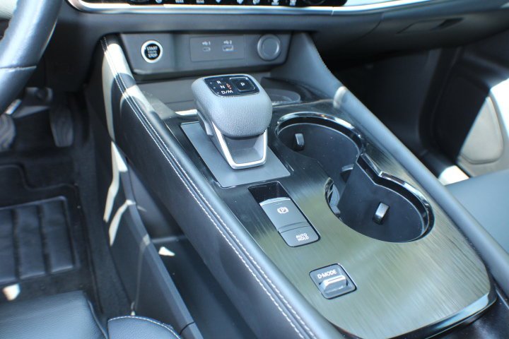 2023 Nissan Rogue SL - Photo 11