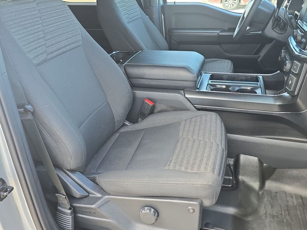 Used 2022 Silver Ford XL image 29