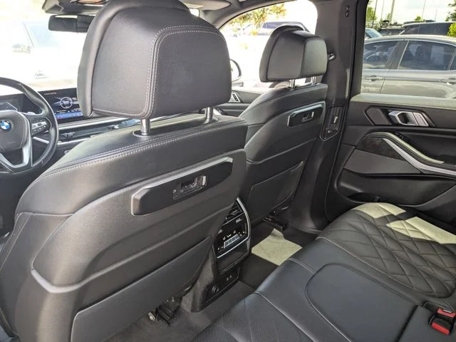 2025 BMW X5 40i - Photo 13