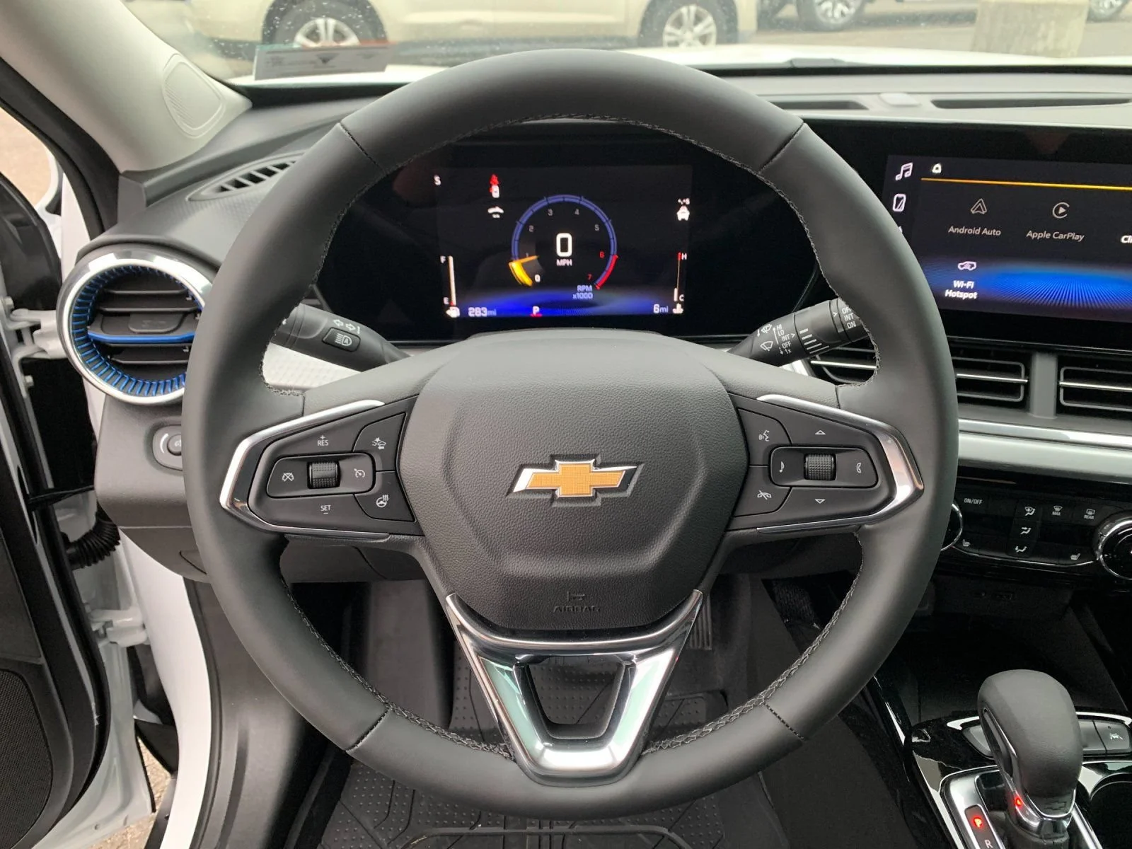 2026 Chevrolet Trax LT - Photo 31