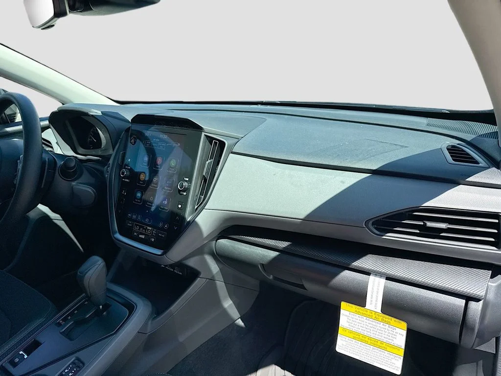 New 2026 SAPPHIRE BLUE PEARL Subaru Premium image 36