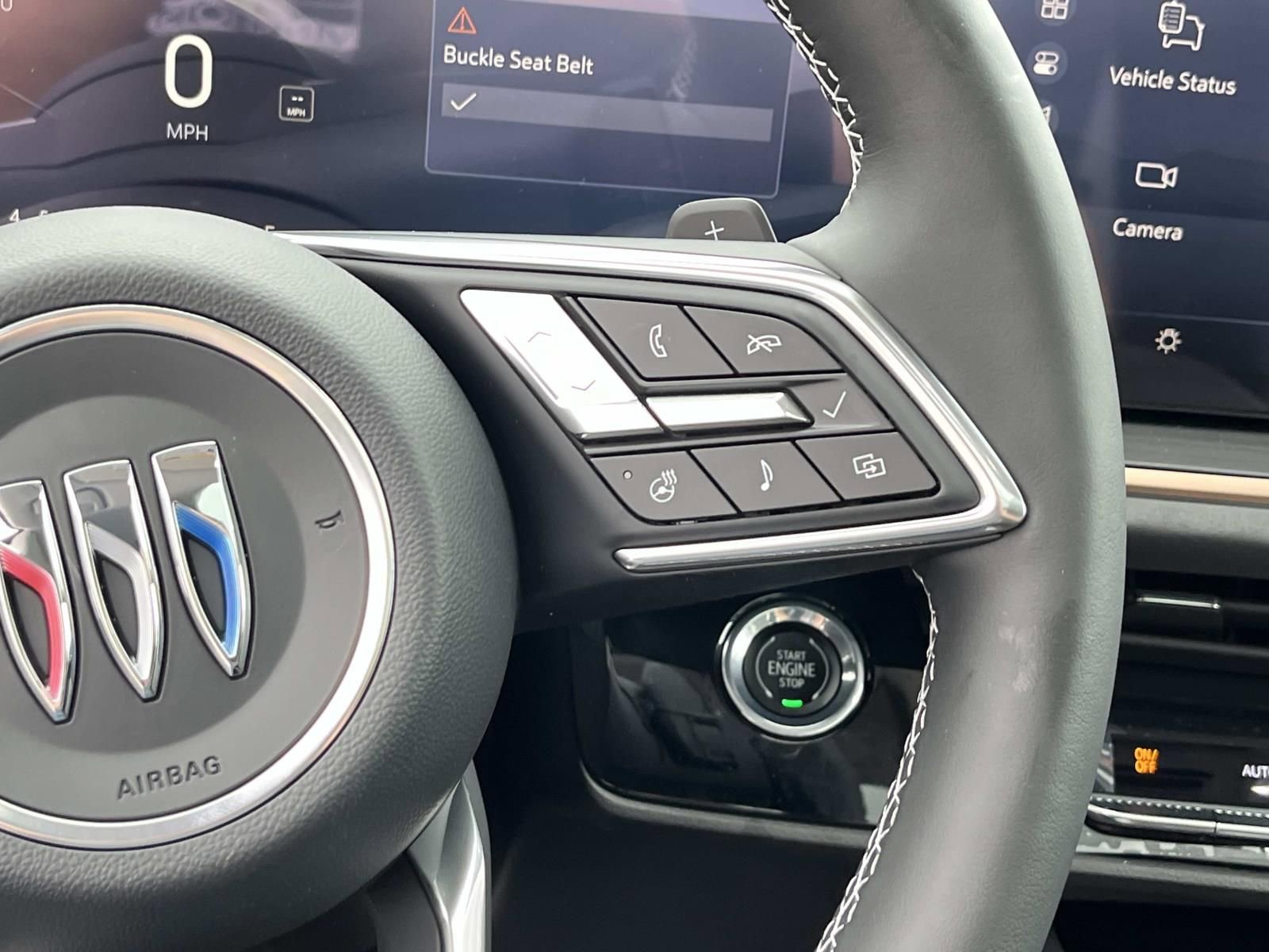 2026 Buick Envision Sport Touring - Photo 28