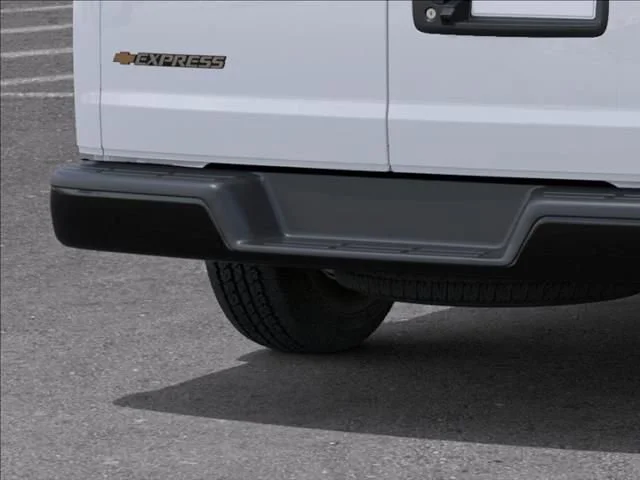 2025 Chevrolet Express Cargo Work Van - Photo 14