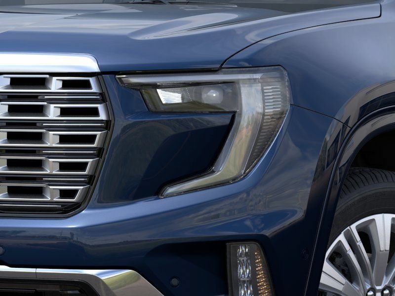 2027 GMC Acadia Denali - Photo 10