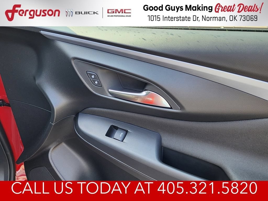 2026 Buick Envista Preferred - Photo 34