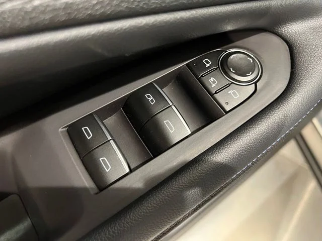 Used 2024 Gray Chevrolet RS image 11