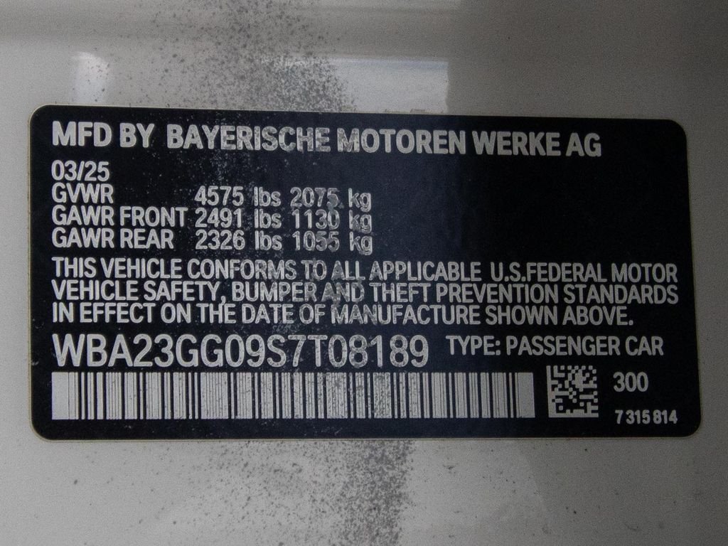 2025 BMW 2 Series 228 - Photo 31