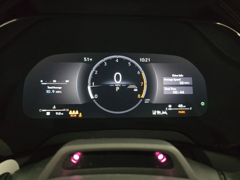 New 2026 Silver Lexus 350 Premium image 19