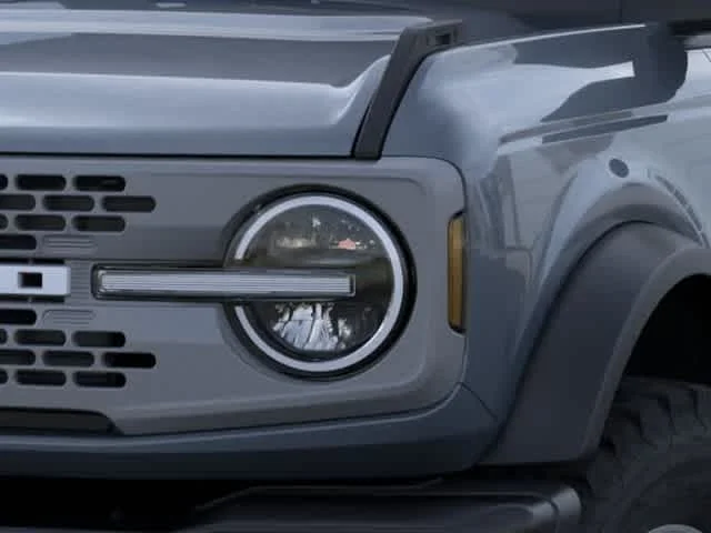 2025 Ford Bronco 4-Door Badlands - Photo 52