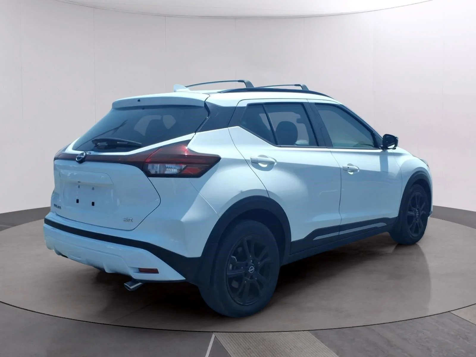 Used 2023 Fresh Powder Nissan SR image 5