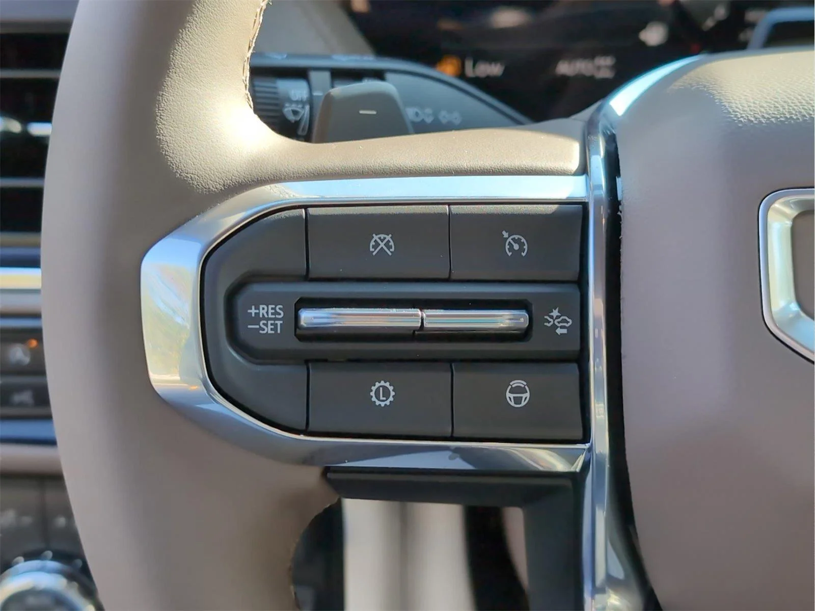 New 2026 Glacier White Tricoat GMC Denali image 28