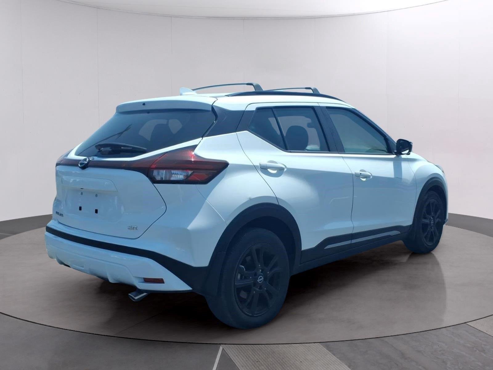Used 2023 Fresh Powder Nissan SR image 5