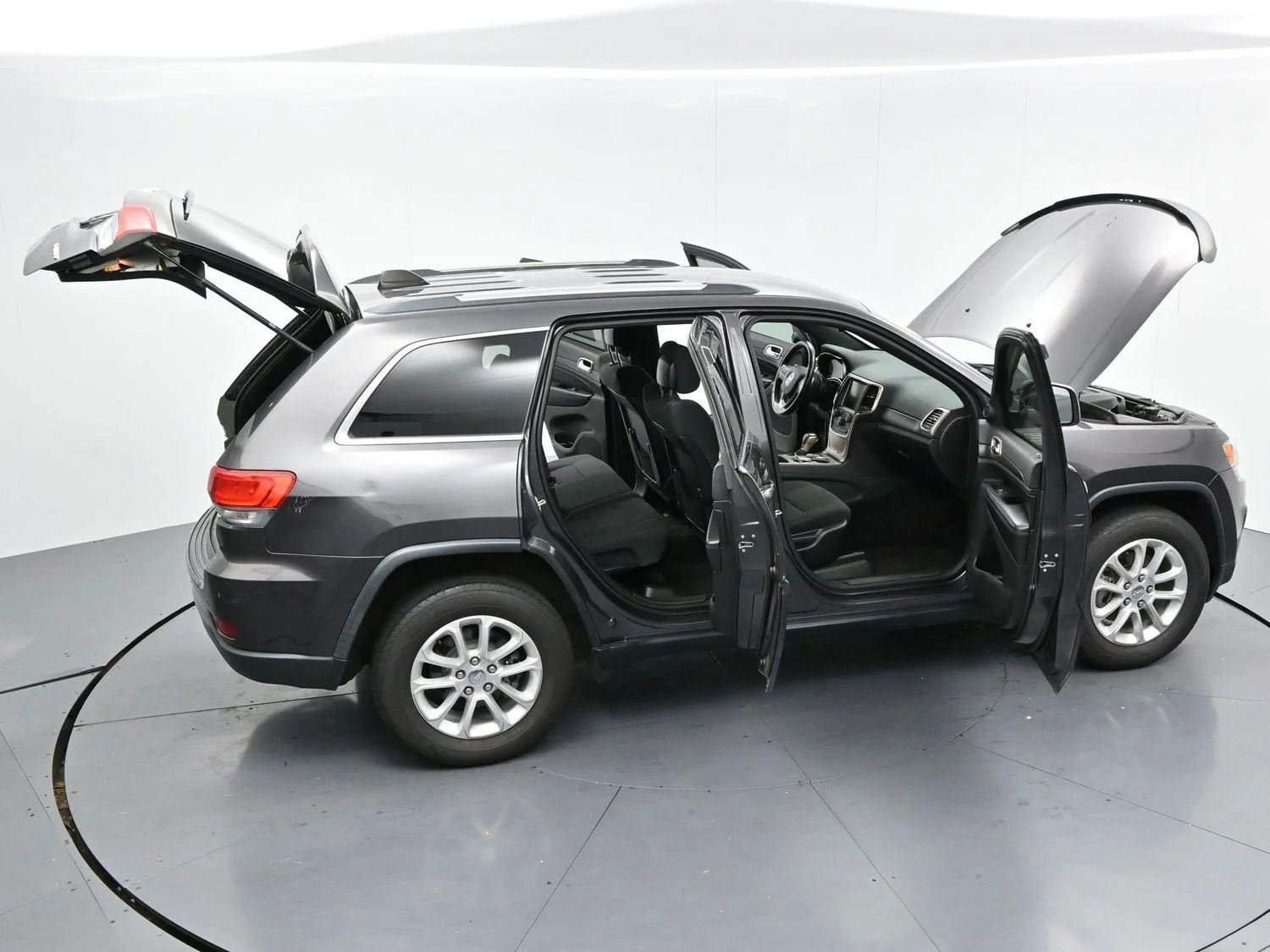 Used 2016  Jeep  image 37