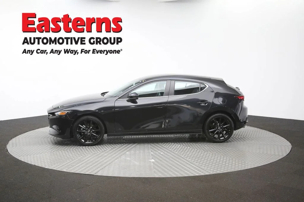 Used 2024 Black Mazda 2.5 S Select Sport image 59