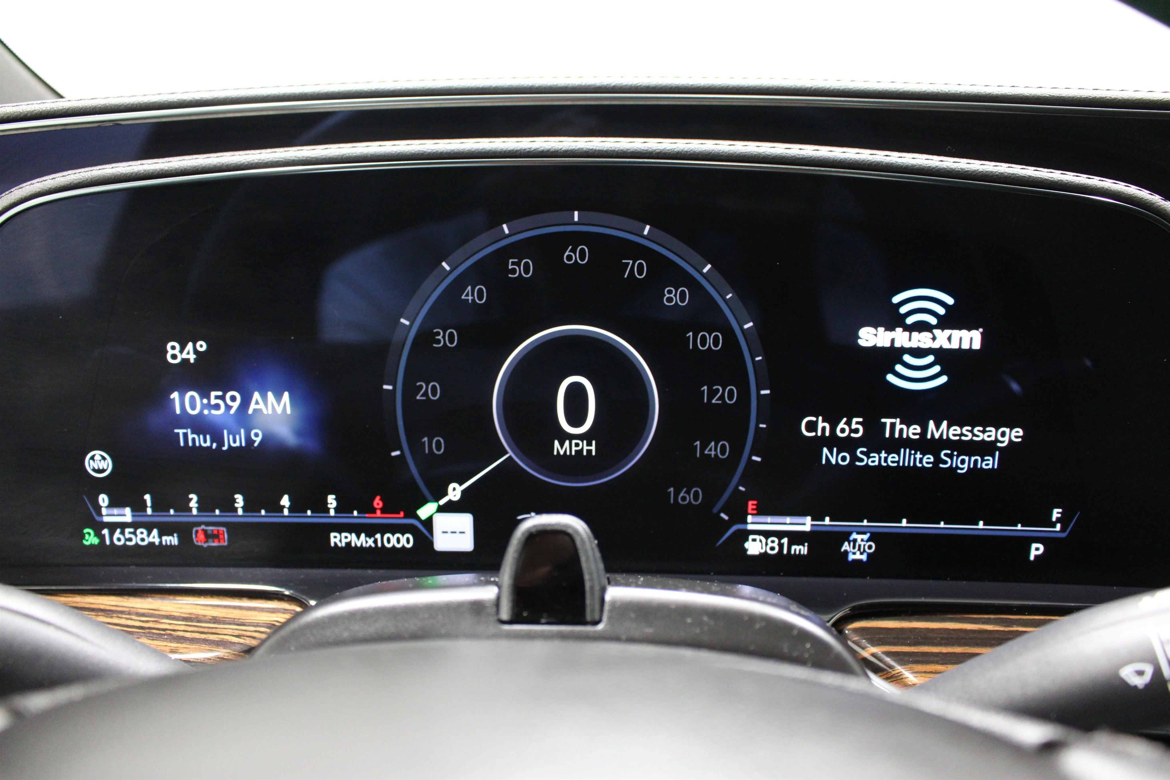 2024 Cadillac Escalade Premium Luxury - Photo 14