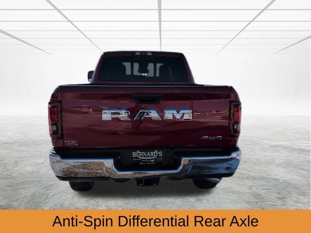 2026 RAM 2500 Tradesman - Photo 6