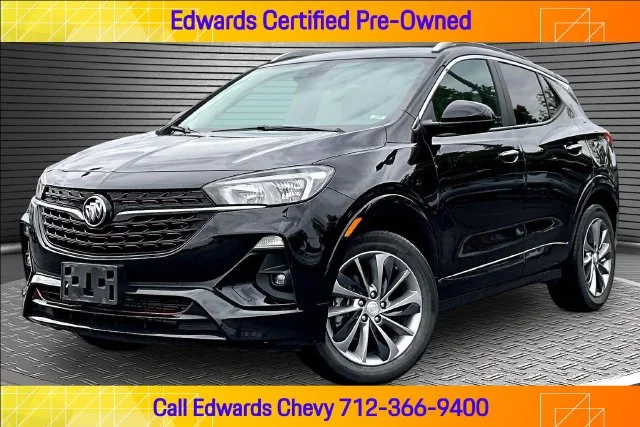 2023 Buick Encore GX