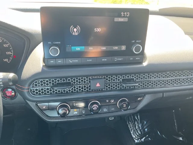 2025 Honda HR-V Sport - Photo 18