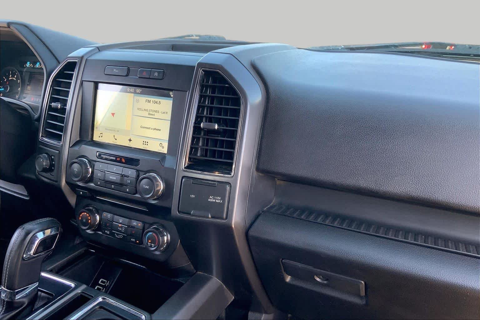 Used 2018 Lead Foot Ford XLT image 17