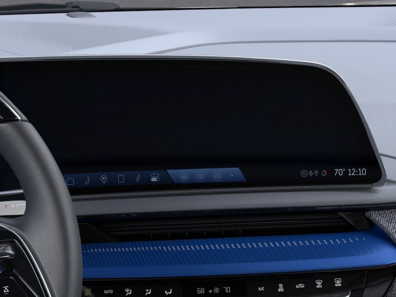 2026 Cadillac OPTIQ Luxury - Photo 20