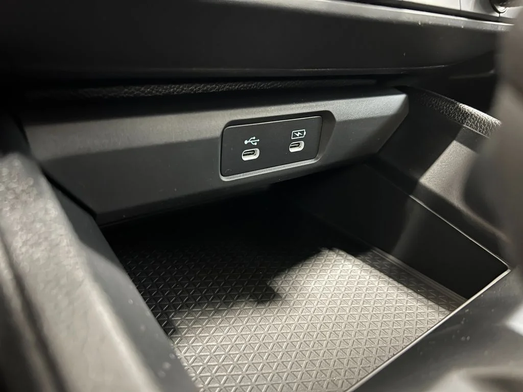 2025 Honda Accord LX - Photo 19