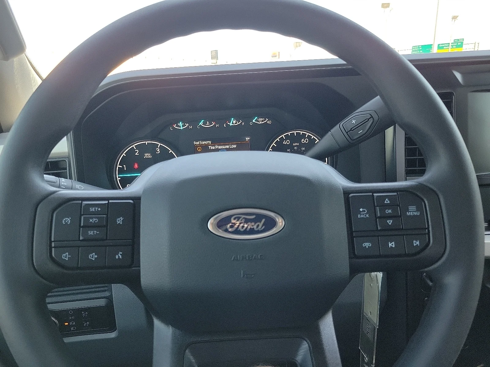 New 2026 Avalanche Ford F-350&reg; XL image 17