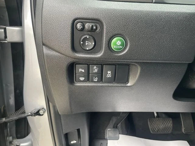 2025 Honda Passport TrailSport - Photo 21