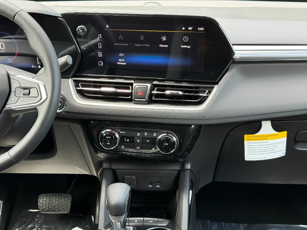 2026 Chevrolet Trailblazer LT - Photo 30