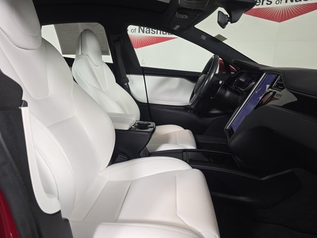 Used 2019 Tesla Model S 100D with VIN 5YJSA1E26KF311779 for sale in Nashua, NH