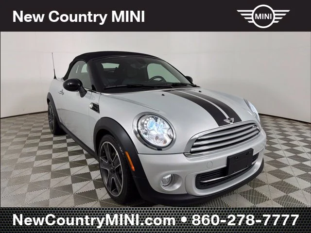 2015 MINI Cooper