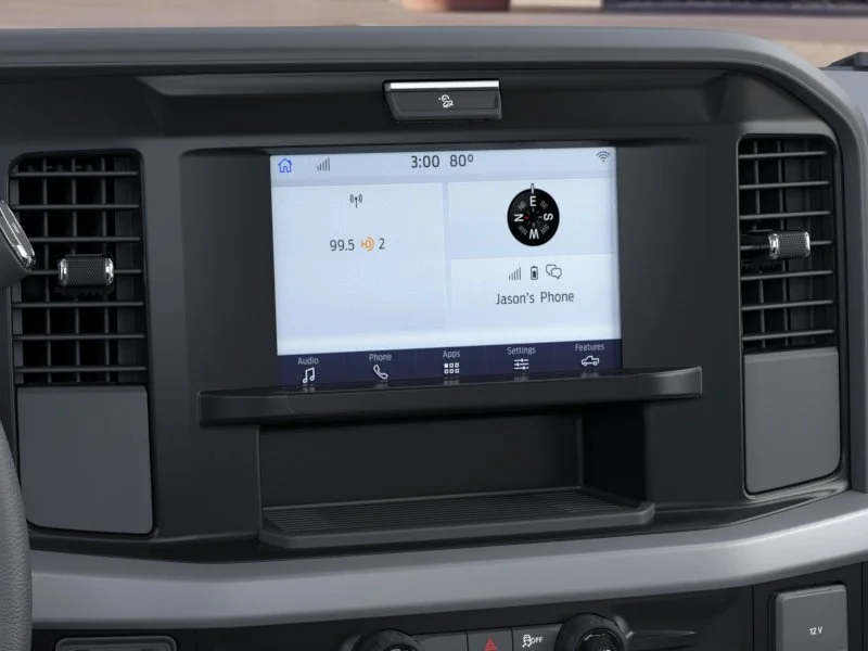 2026 Ford F-250 Super Duty XL - Photo 33