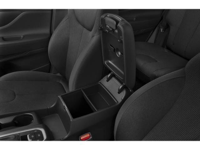 Used 2019 Lava Orange Hyundai SEL image 17