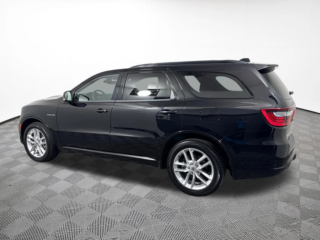 2024 Dodge Durango R/T - Photo 11