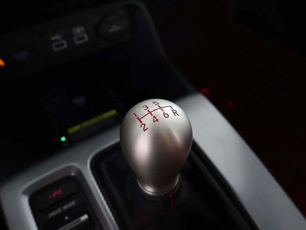 2026 Honda Civic Hatchback Type-R - Photo 54