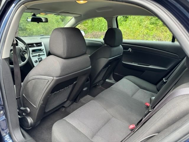 Used 2009 Imperial Blue Metallic Chevrolet LT image 12