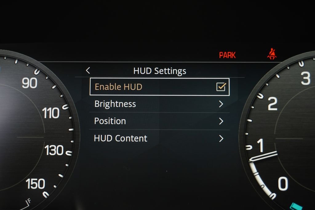 New 2026 Santorini Black Land Rover S image 15