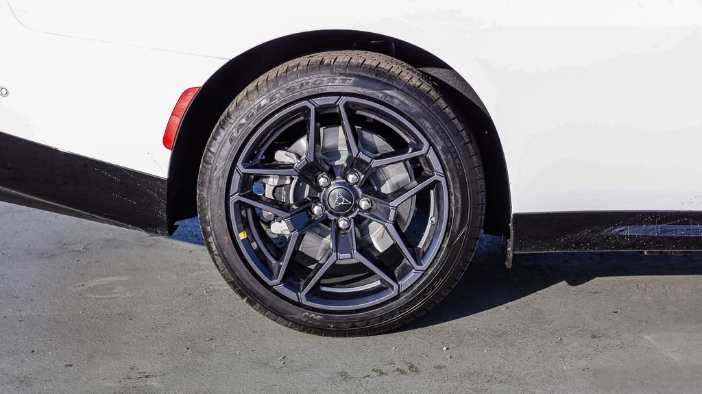 New 2026 White Dodge Scat Pack image 12