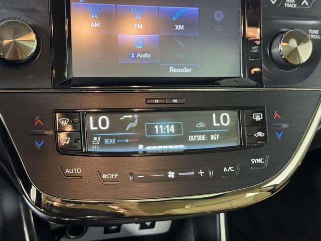 Used 2018 Mica Toyota Limited image 28